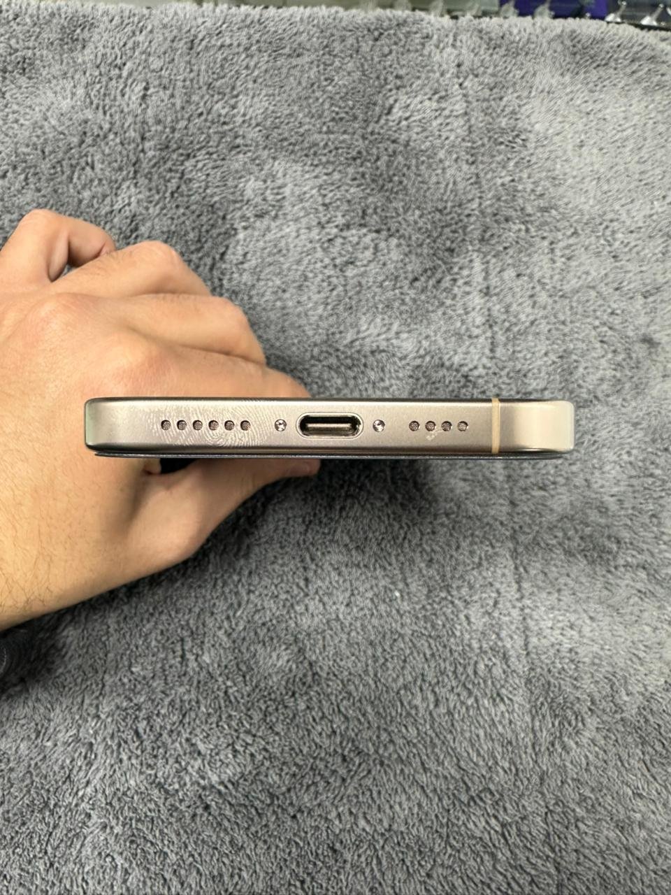 Iphone 16 Pro Max | 256 GB