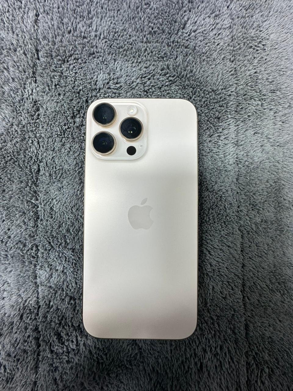 Iphone 16 Pro Max | 256 GB