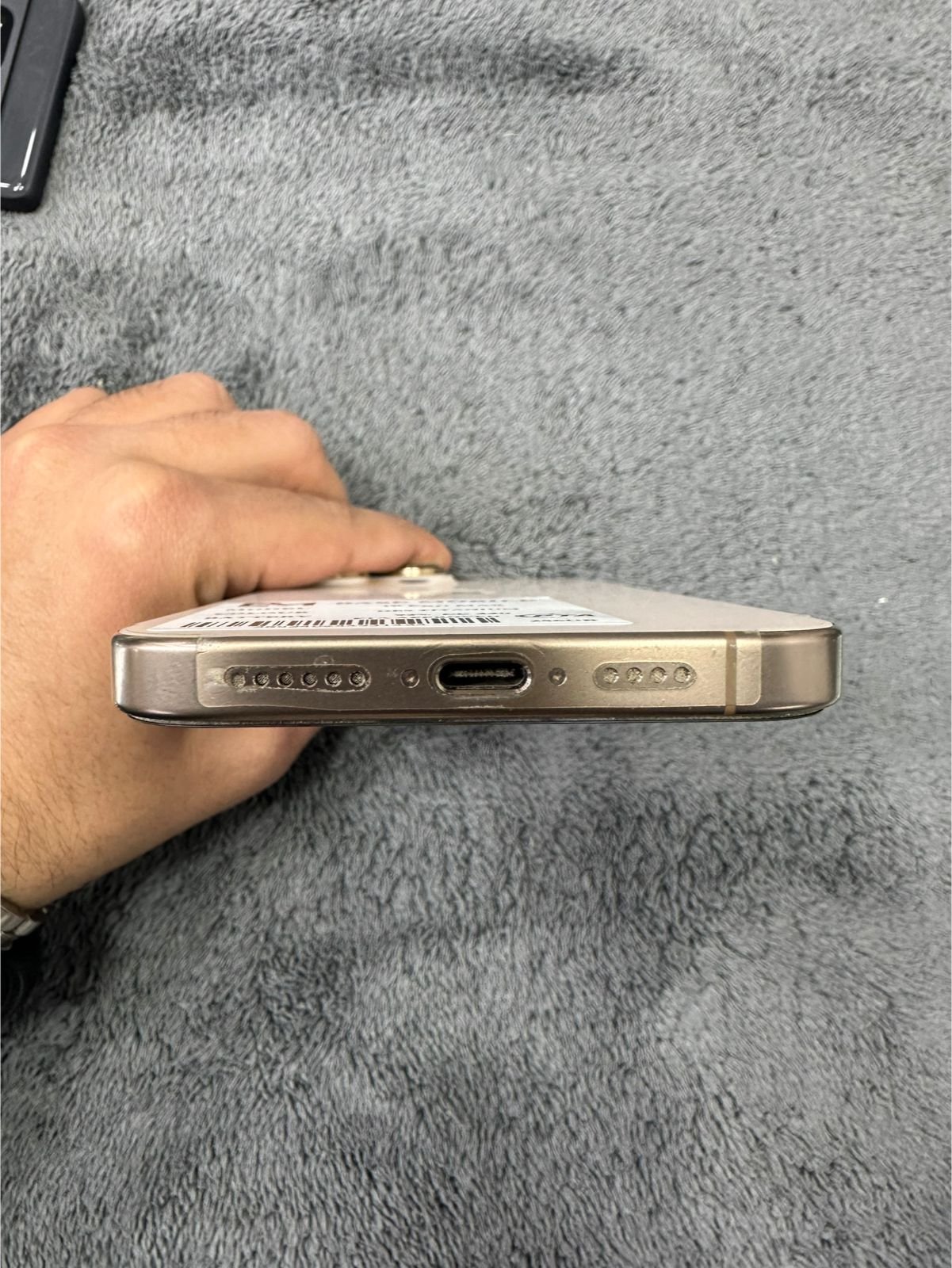 Iphone 16 Pro Max | 256 GB