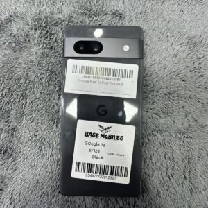 Google Pixel 7a | 8 / 128 GB