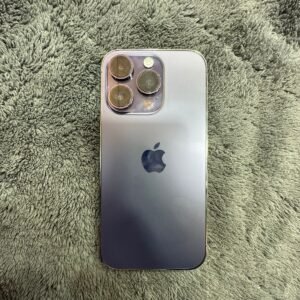Iphone 14 pro | 256 GB