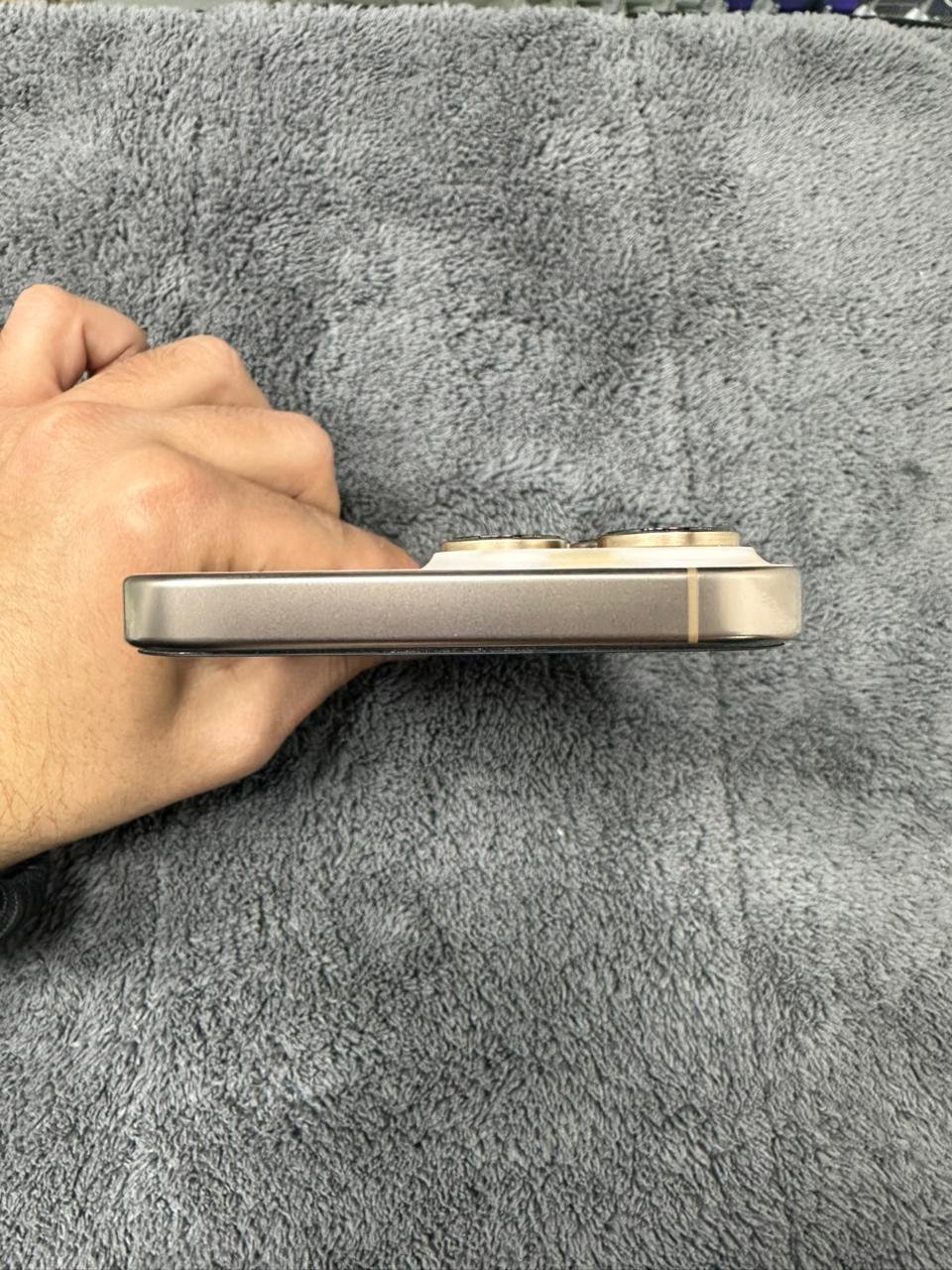 Iphone 16 Pro Max | 256 GB