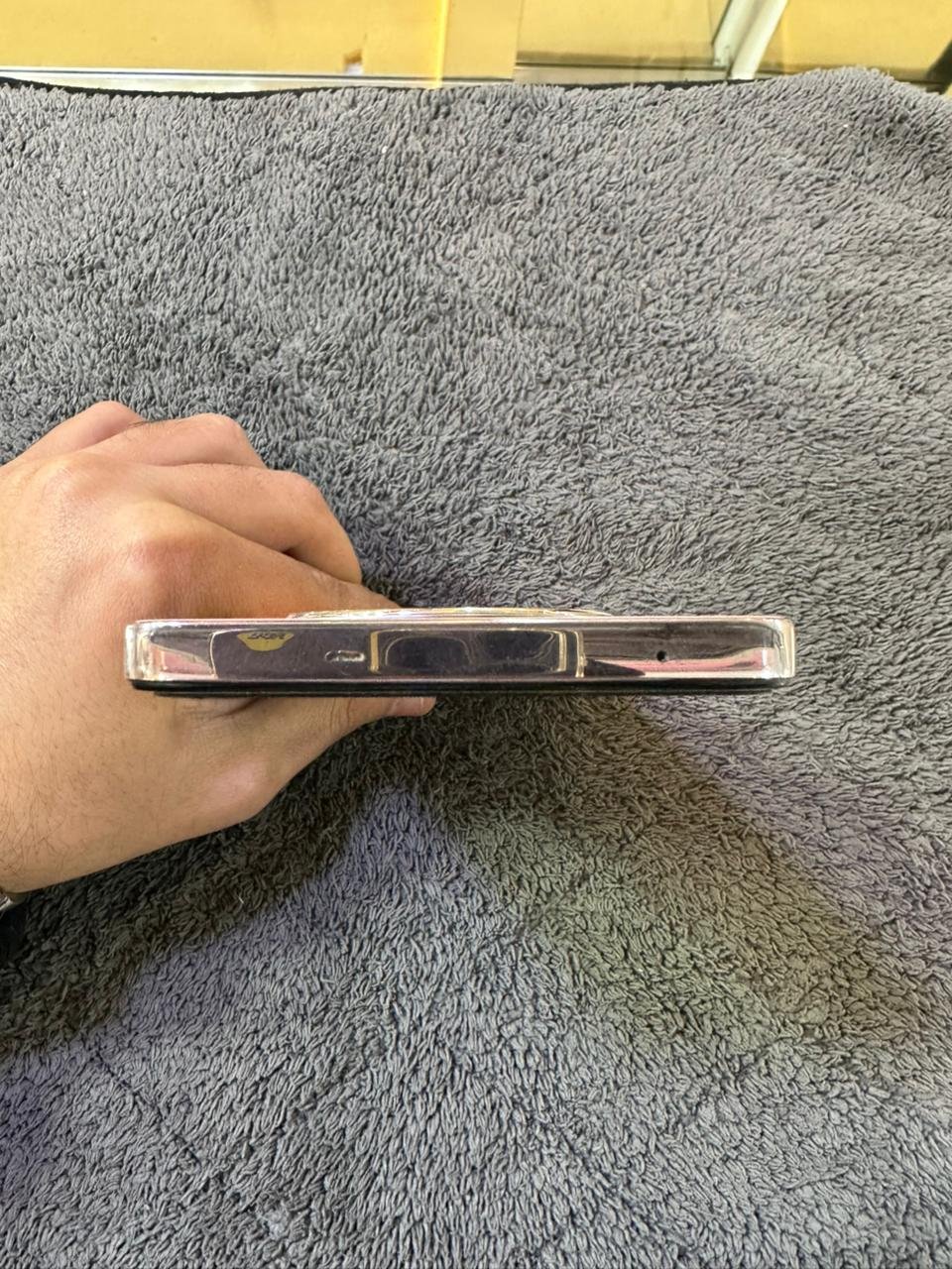 Oppo Reno 12F | 8 / 256 GB