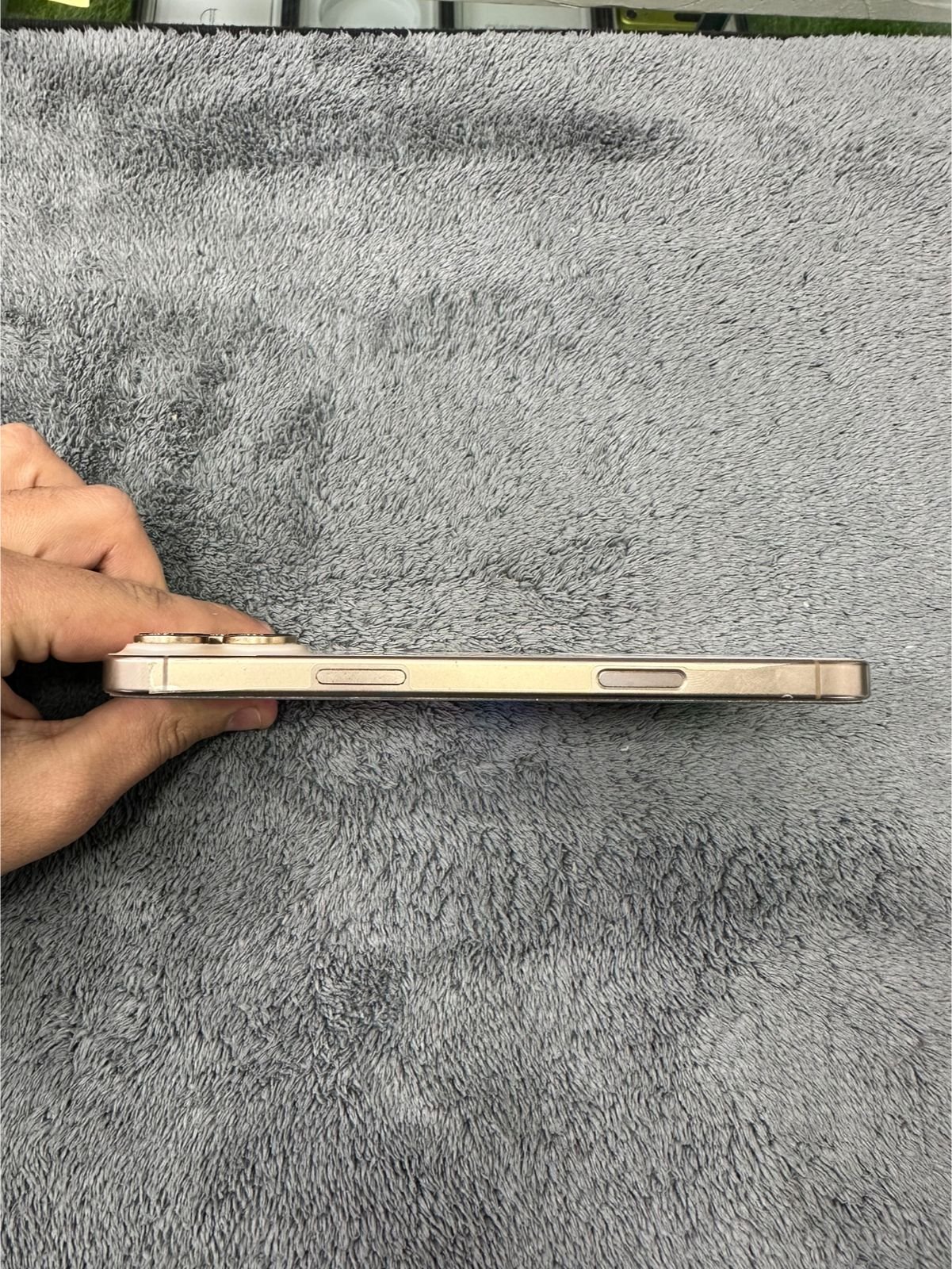 Iphone 16 Pro Max | 256 GB