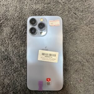 Iphone 13 Pro | 128 GB