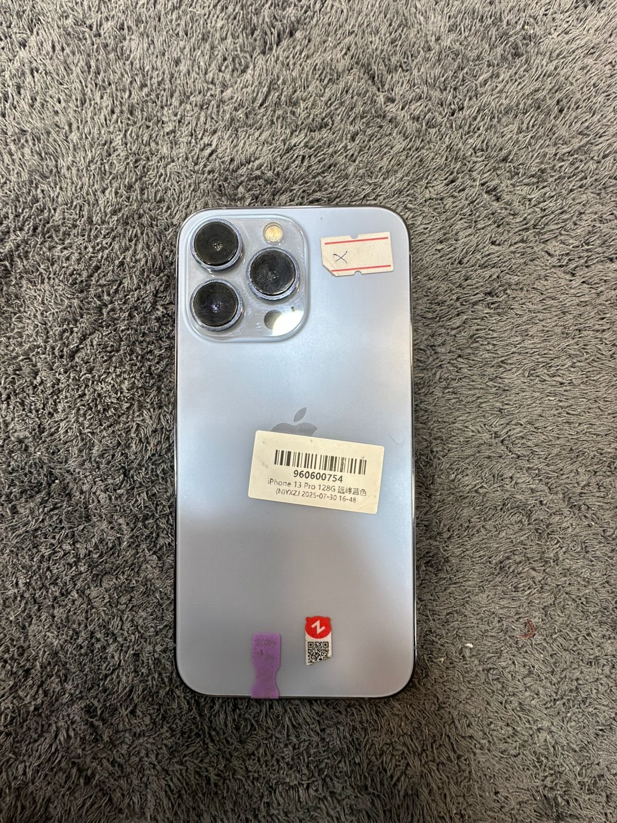 Iphone 13 Pro | 128 GB