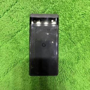 Google Pixel 6a | 6 / 128 GB