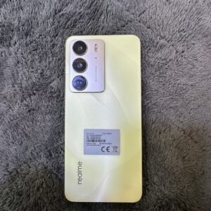 Realme C75 | 8 / 128 GB