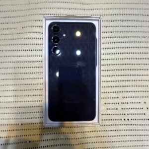 Samsung A55 | 8 / 256 GB