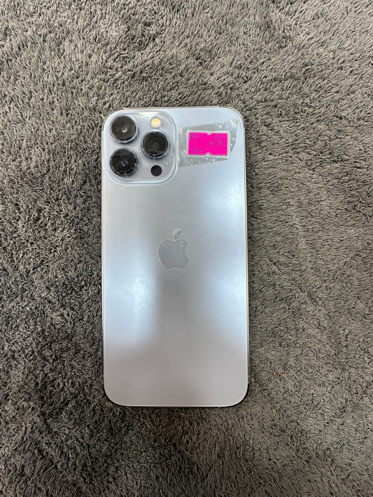 Iphone 13 Pro Max | 256 GB