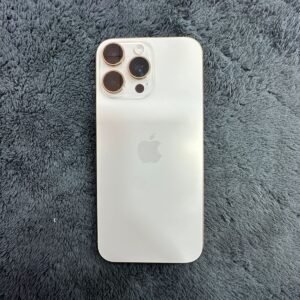 Iphone 16 Pro Max | 256 GB