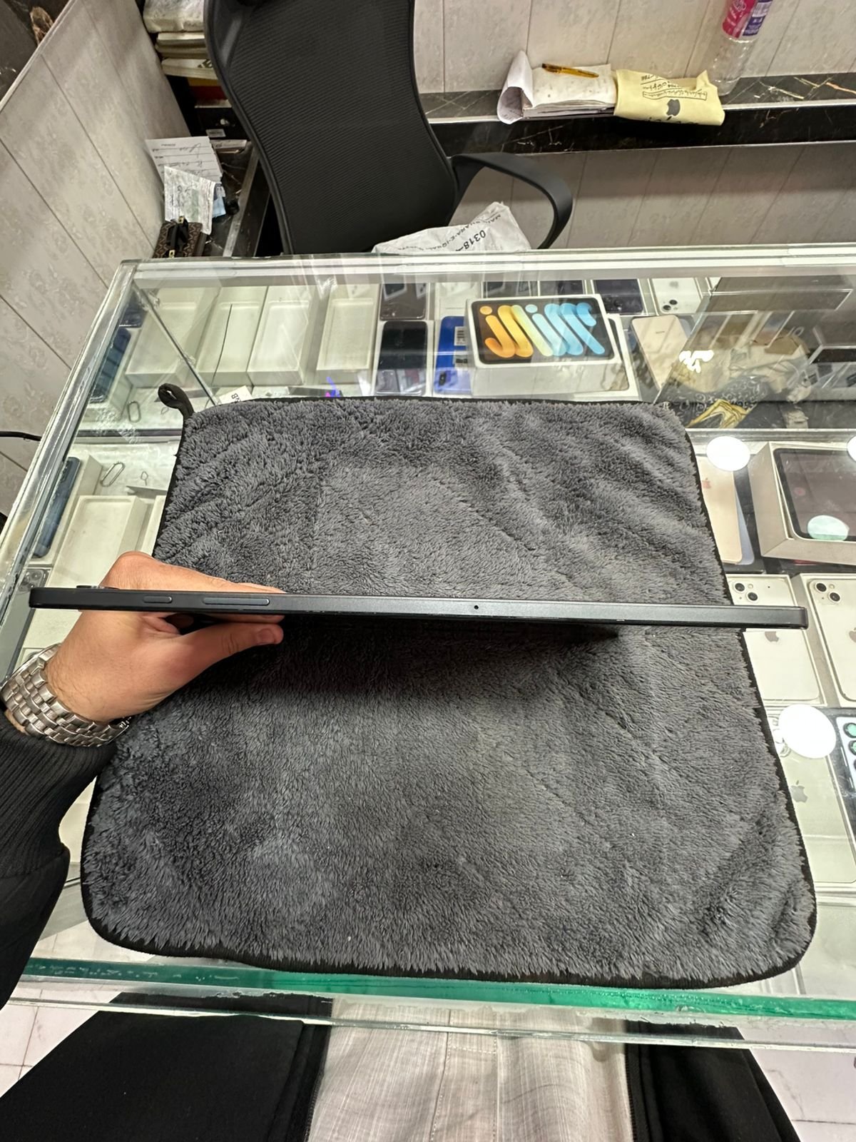 Samsung Tab A9 Plus | 8 / 128 GB