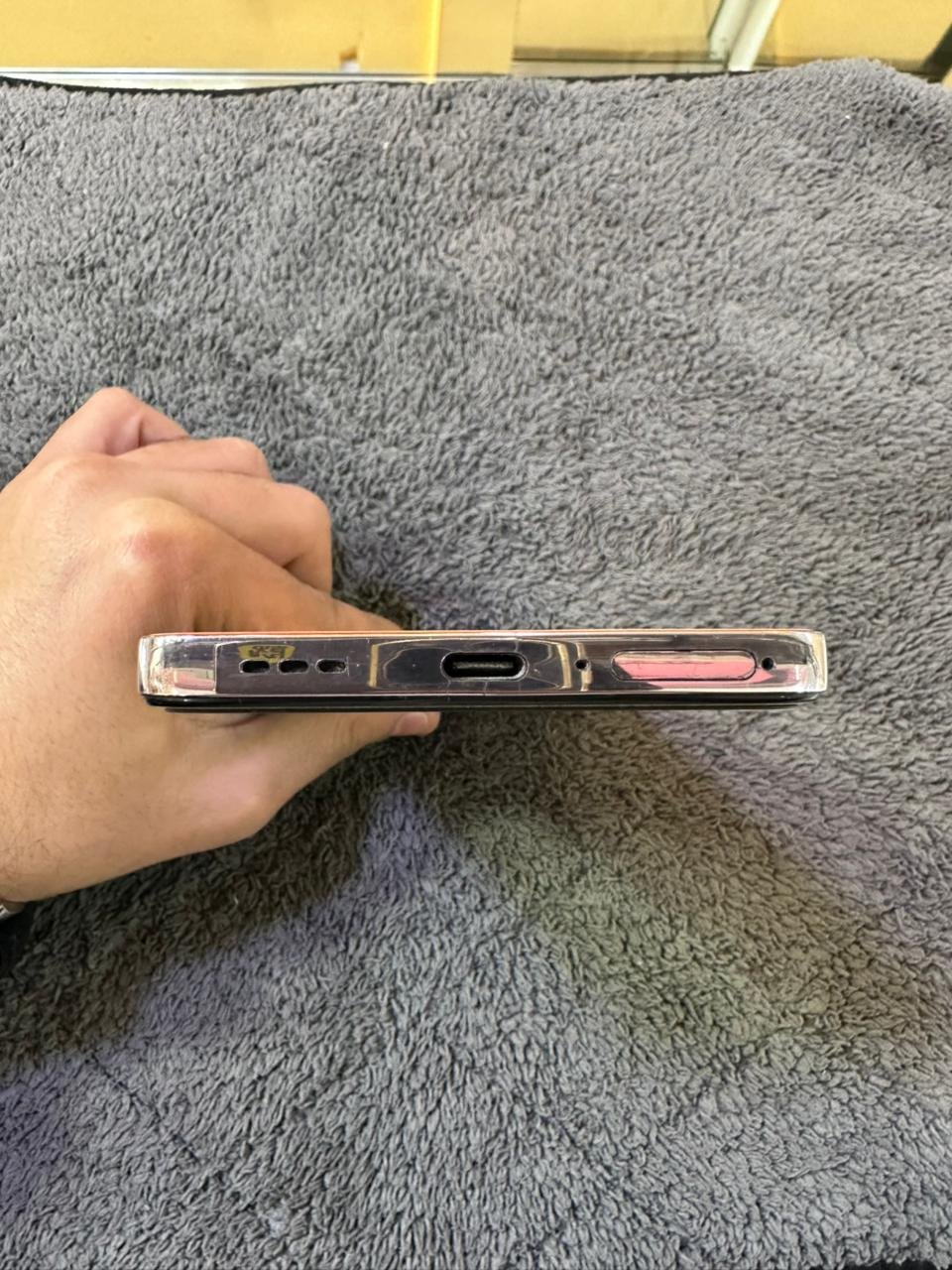 Oppo Reno 12F | 8 / 256 GB