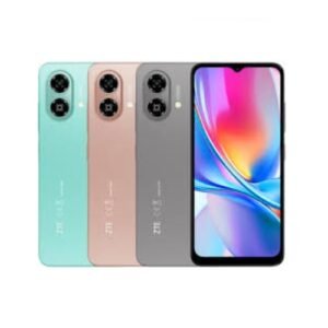 ZTE A35e | 2 / 64 GB