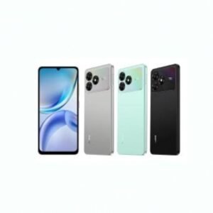 ZTE Nubia A36 | 4 / 64 GB