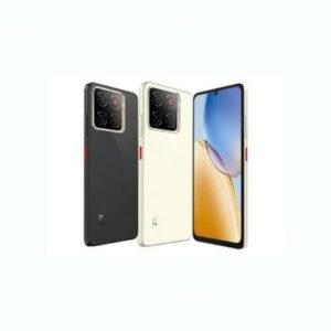 ZTE Nubia | 4 / 128 GB