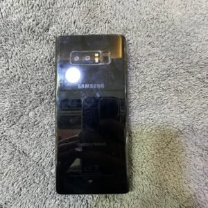 Samsung Note 8 | 6 / 128 GB