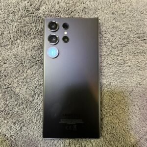 Samsung S23 Ultra | 12 / 256 GB