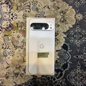 Google Pixel 9 Pro XL | 16 / 256 GB