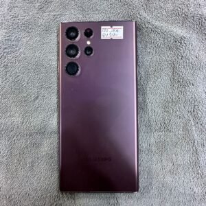 Samsung S22 Ultra | 12 / 512 GB