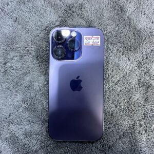 Iphone 14 Pro | 256 GB