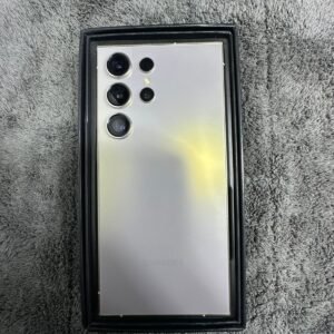 Samsung S24 Ultra | 12 / 256 GB