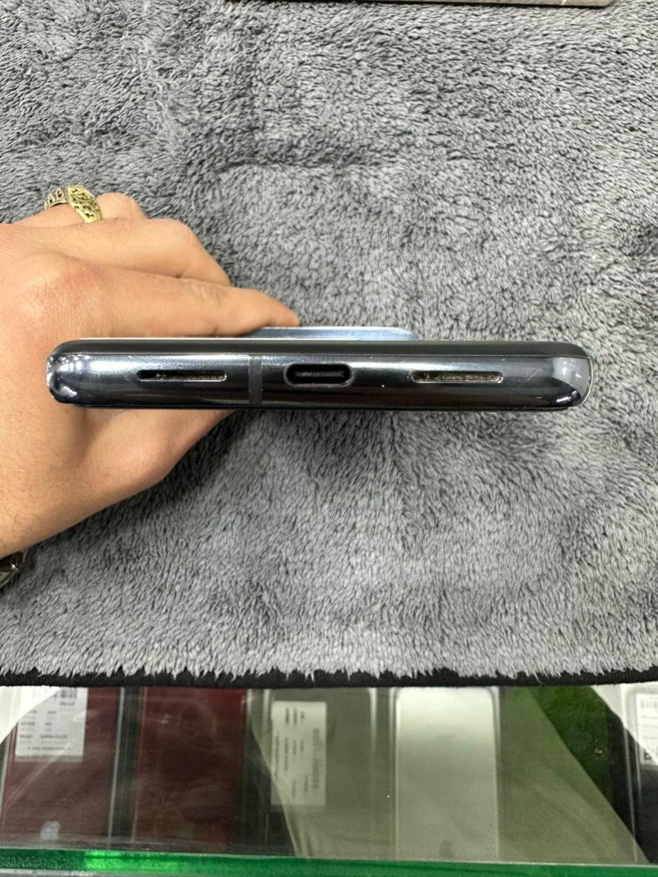 Google Pixel 8 Pro | 12 / 128 GB