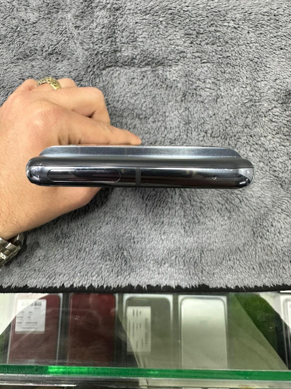 Google Pixel 8 Pro | 12 / 128 GB