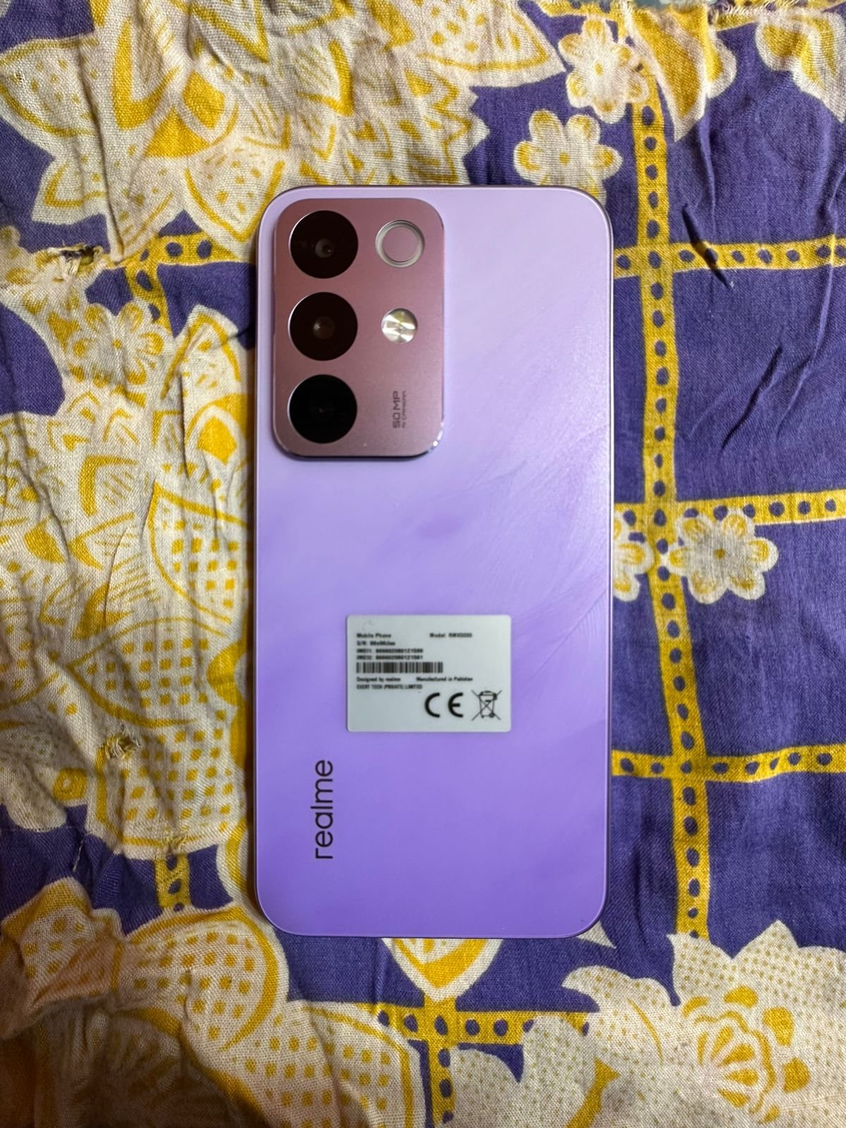 Realme C85 Pro | 8 / 256 GB