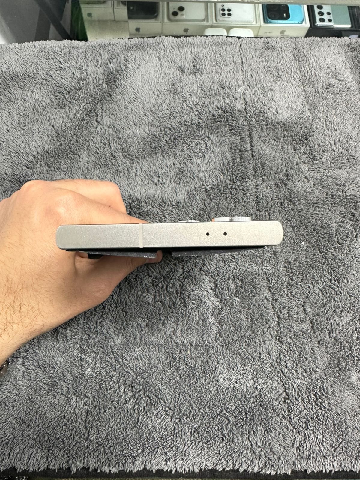 Samsung S24 Ultra | 12 / 256 GB