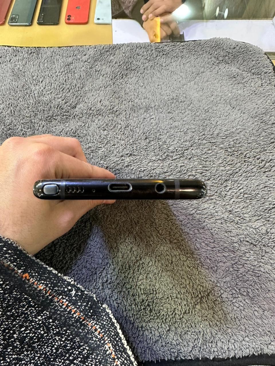 Samsung Note 8 | 6 / 128 GB