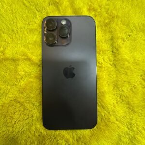 Iphone 14 Pro Max | 128 GB