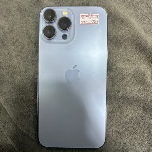 Iphone 13 Pro Max | 128 GB