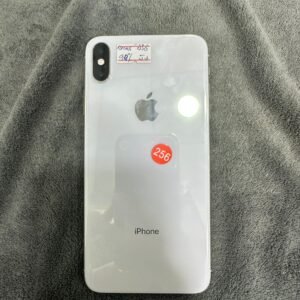 Iphone XS Max | 256 GB