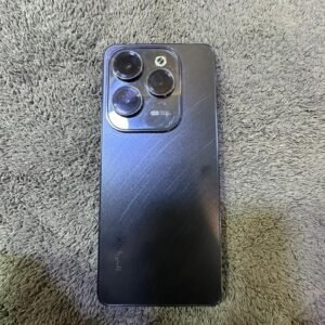 Infinix Hot 40 Pro | 8 / 256 GB