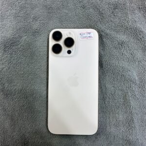 Iphone 16 Pro Max | 256 GB