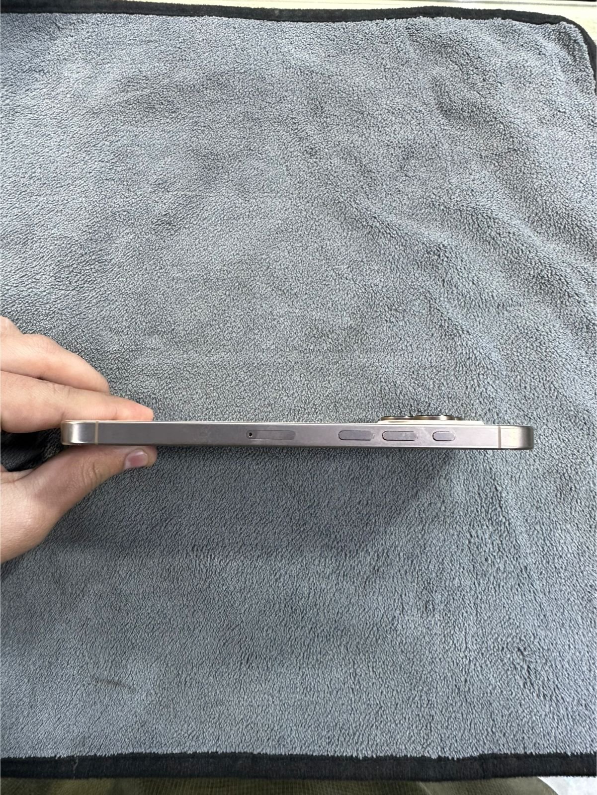 Iphone 16 Pro Max | 256 GB