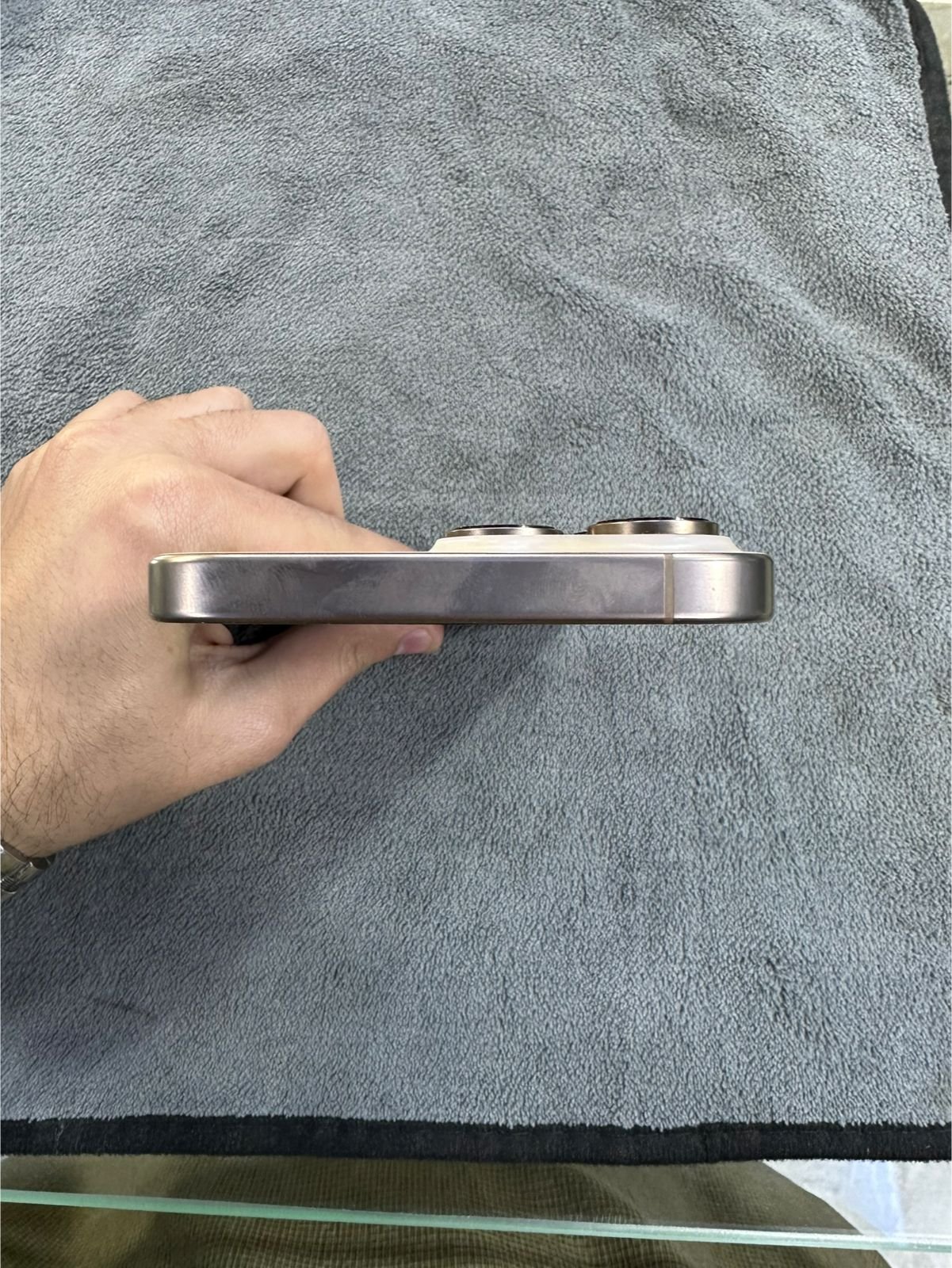 Iphone 16 Pro Max | 256 GB