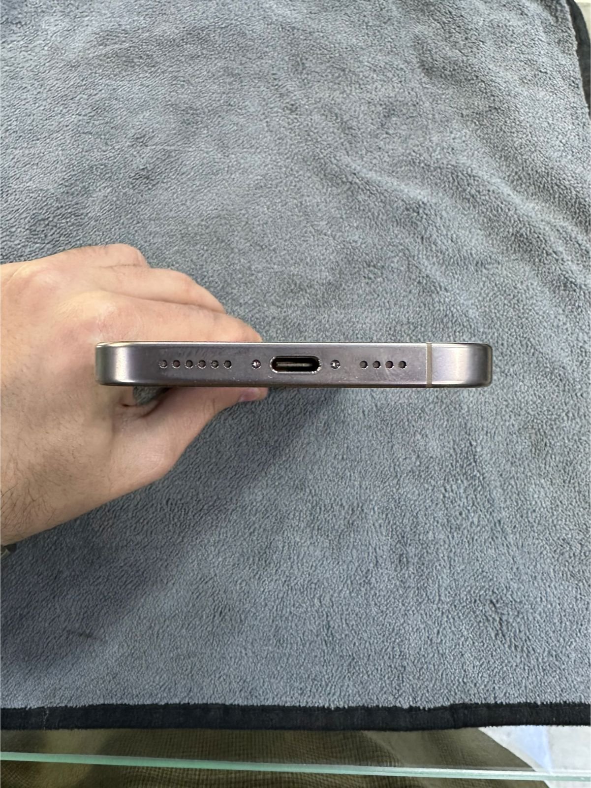 Iphone 16 Pro Max | 256 GB