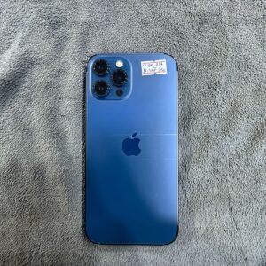 Iphone 12 Pro Max | 256 GB