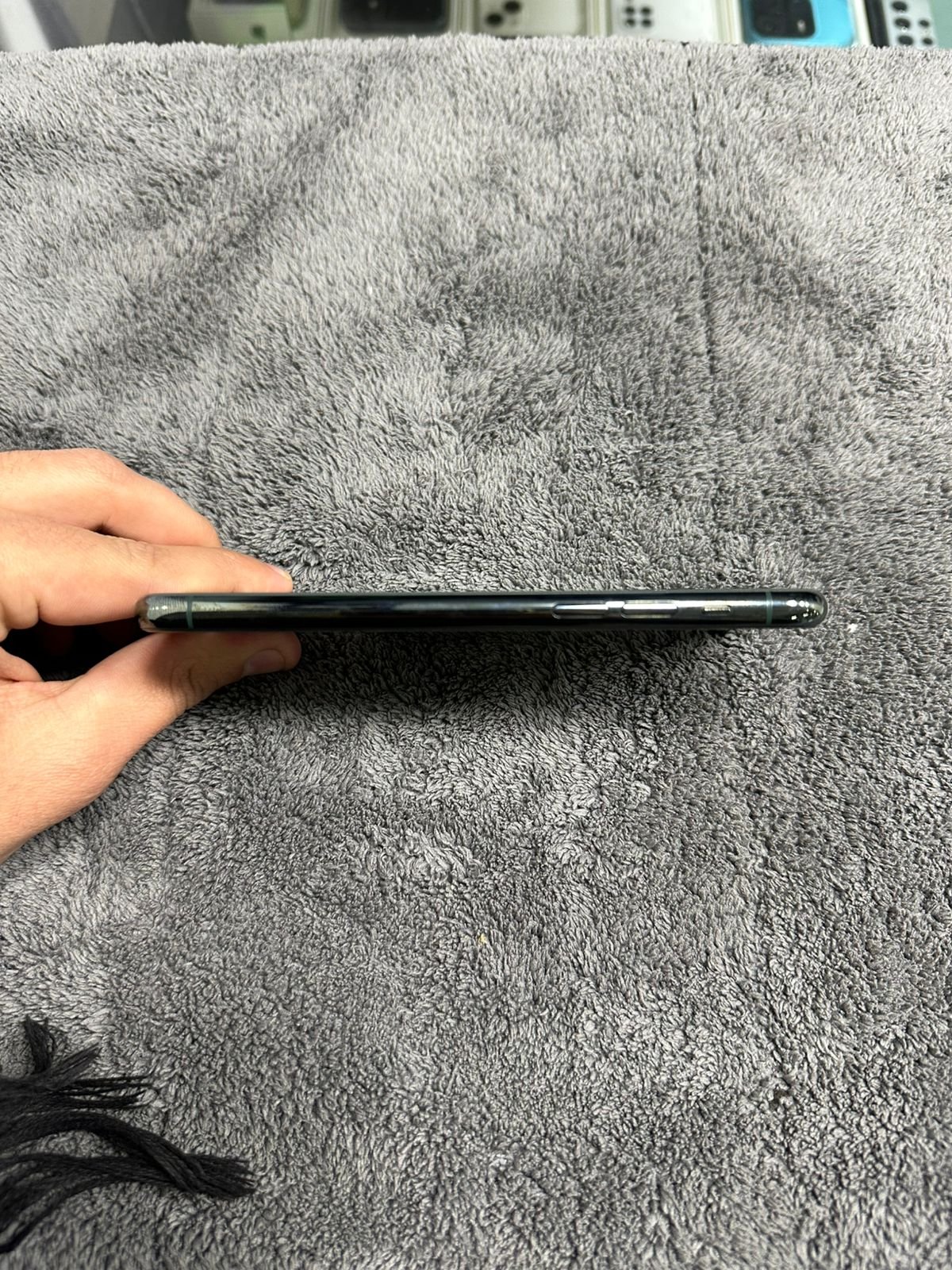 Iphone 11 Pro | 256 GB