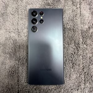 Samsung S22 Ultra | 12 / 256 GB