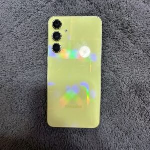 Samsung A55 | 8 / 256 GB