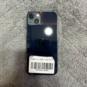 Iphone 13 | 128 GB
