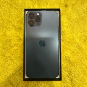 Iphone 12 Pro Max | 256 GB