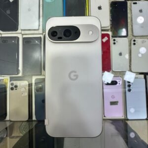 Google Pixel 9 Pro | 12 / 128 GB