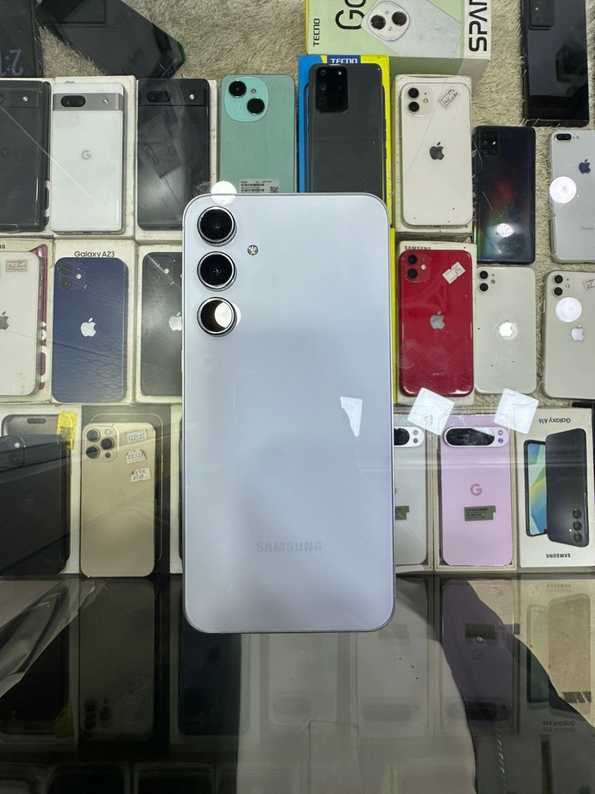 Samsung A55 | 8 / 256 GB