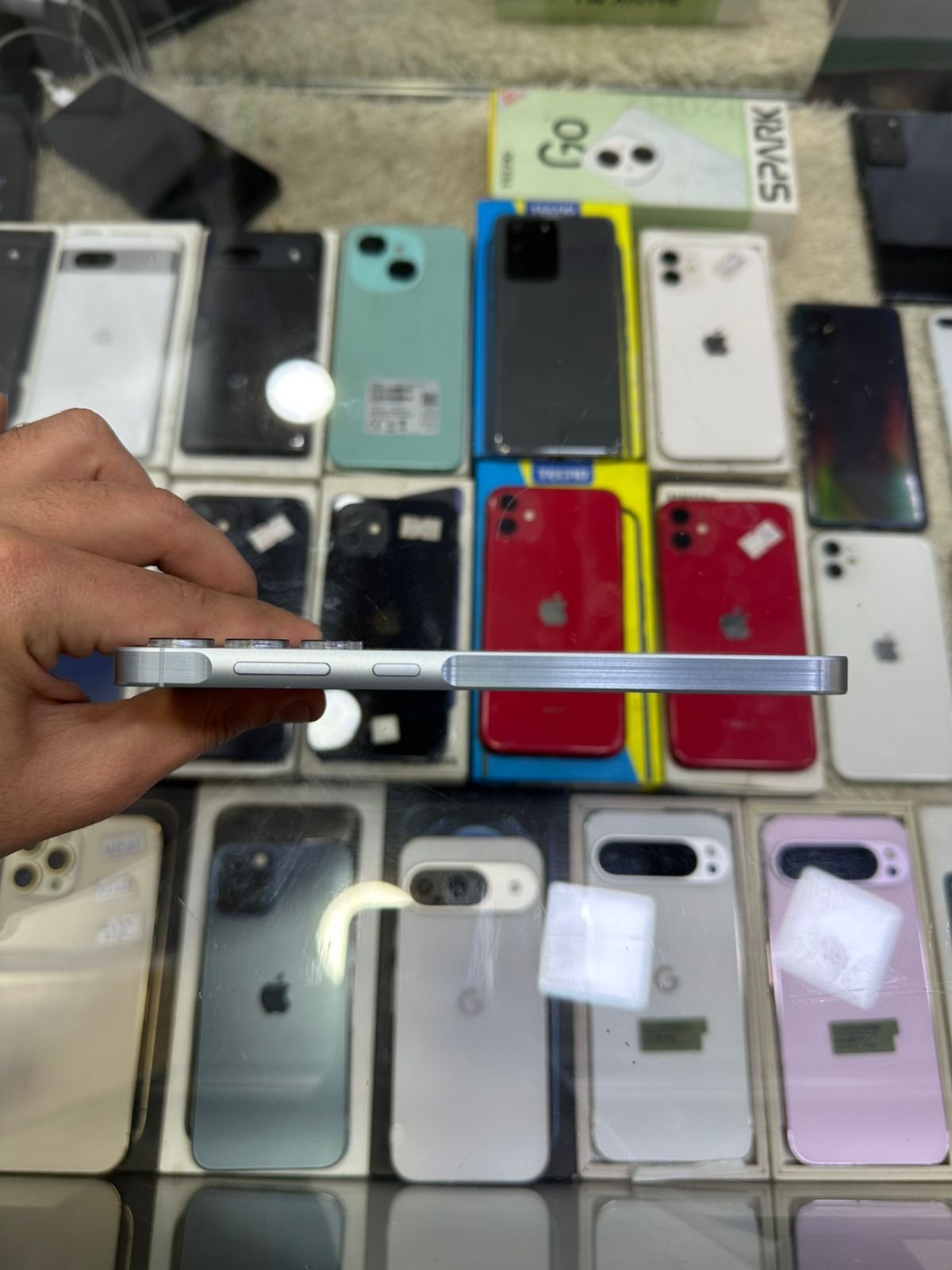 Samsung A55 | 8 / 256 GB