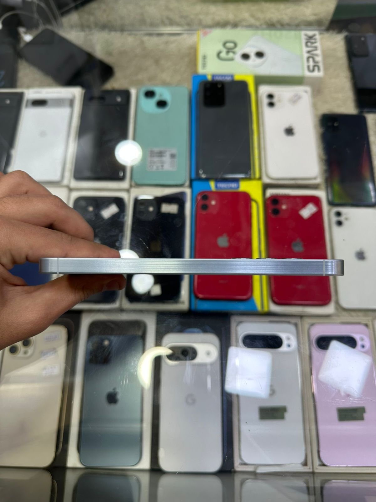 Samsung A55 | 8 / 256 GB