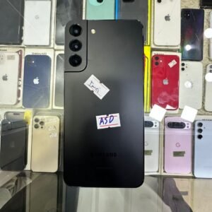 Samsung S22 Plus | 12 / 128 GB